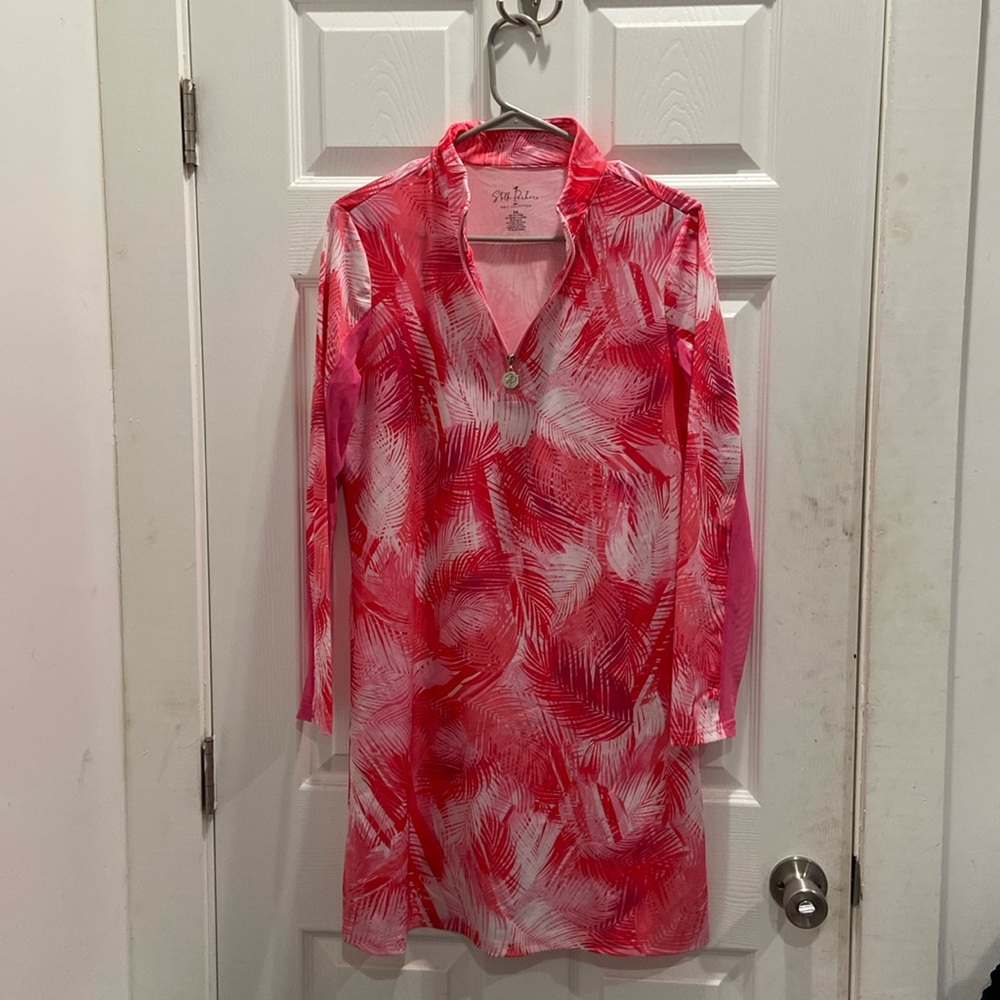 NWOT Stella Parker Golf Dress
